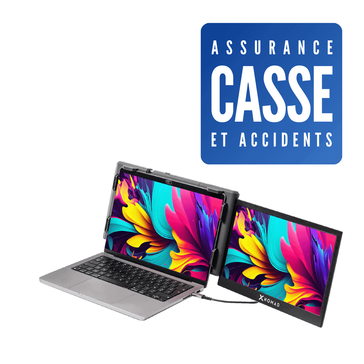 Accidental Damage Insurance