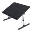 Airdesk® Table de télétravail pliante ergonomique