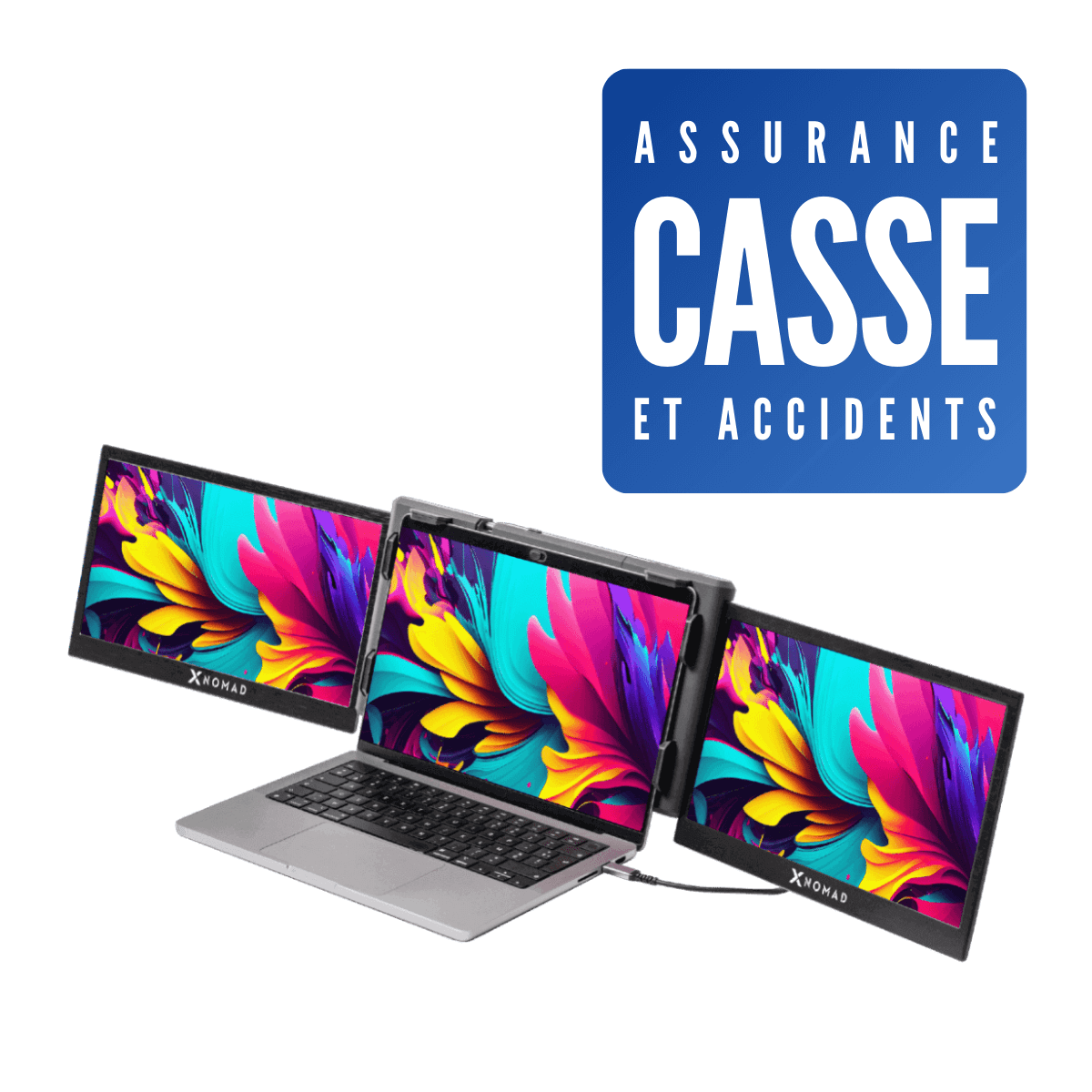Accidental Damage Insurance