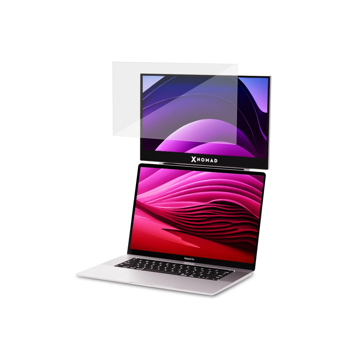View Protect® - Film de protection premium - Votre écran, protégé pour longtemps