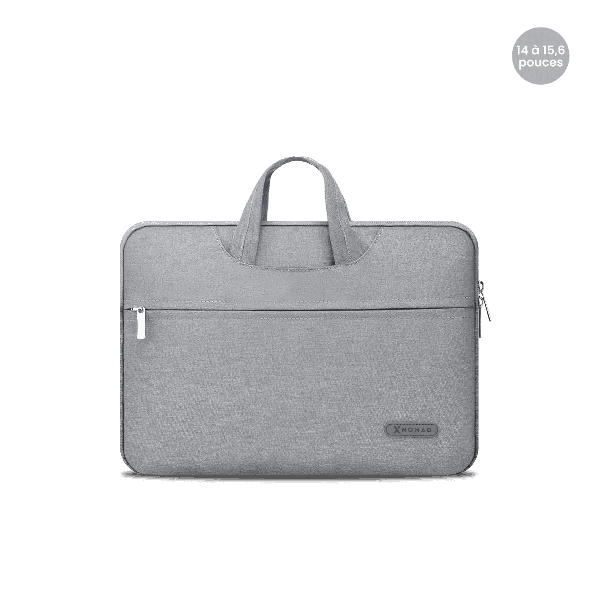 Housse Ordinateur Portable - Protection Antichoc Renforcée, Intérieur Ultra-Doux