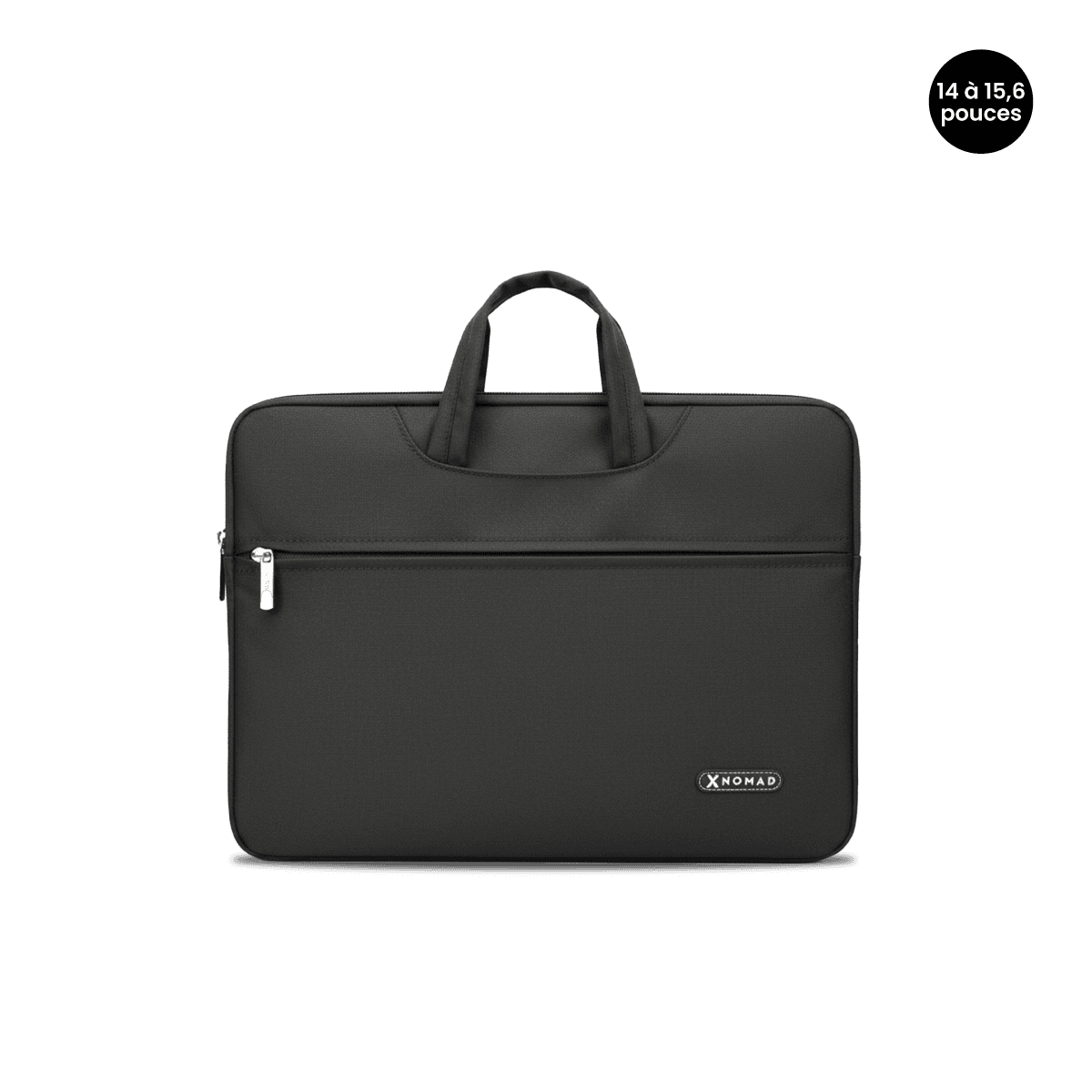 Housse Ordinateur Portable - Protection Antichoc Renforcée, Intérieur Ultra-Doux