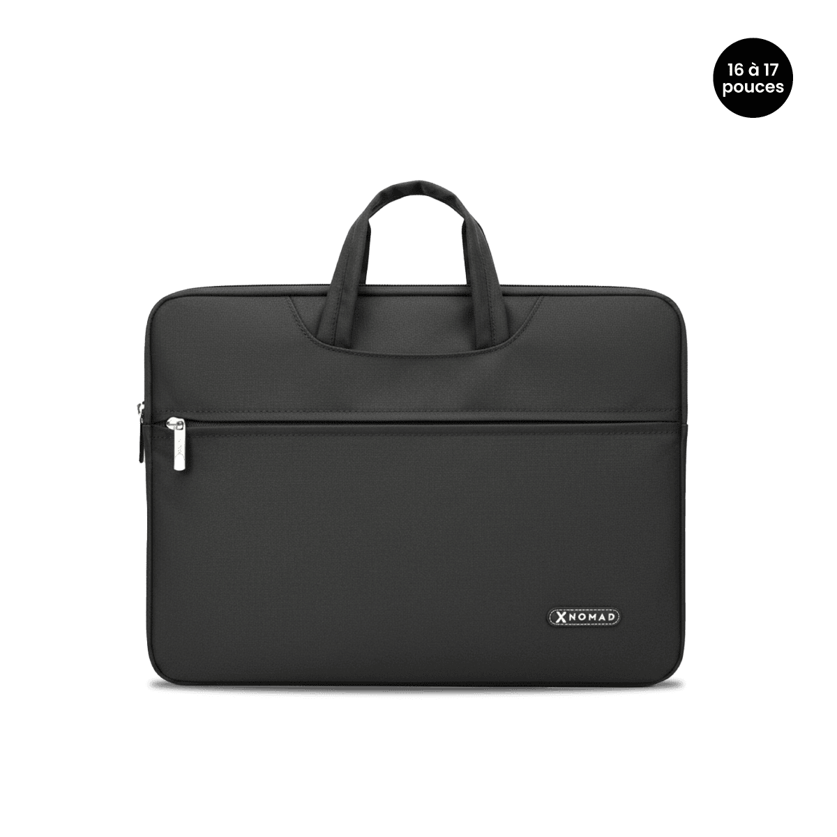 Housse Ordinateur Portable - Protection Antichoc Renforcée, Intérieur Ultra-Doux