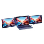 X3 Pro® Double Écran Portable 13,3
