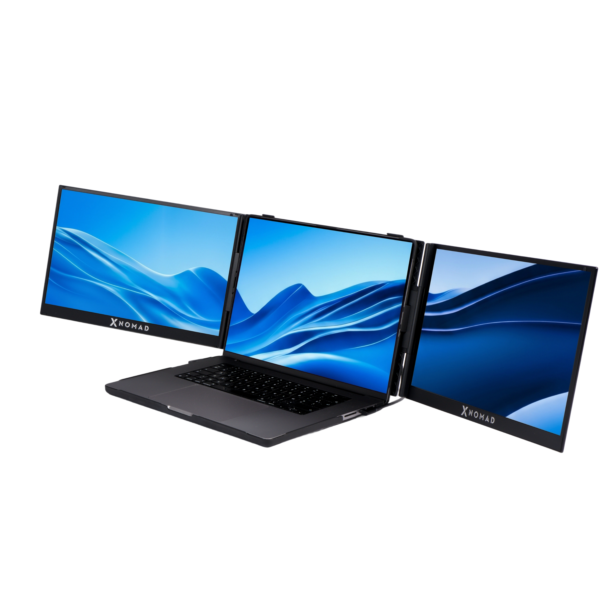 X4 Air® Double Écran 15,3"