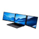 X4 Air® Double Écran 15,3