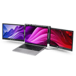 X3 Pro® Double Écran Portable 13,3