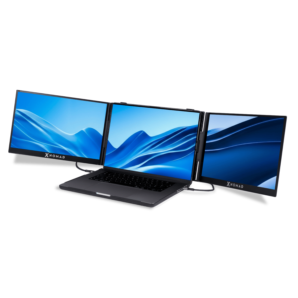 X4 Air® Double Écran 15,3"