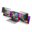 SecretView® - Filtre de Confidentialité Premium - Anti-Espion